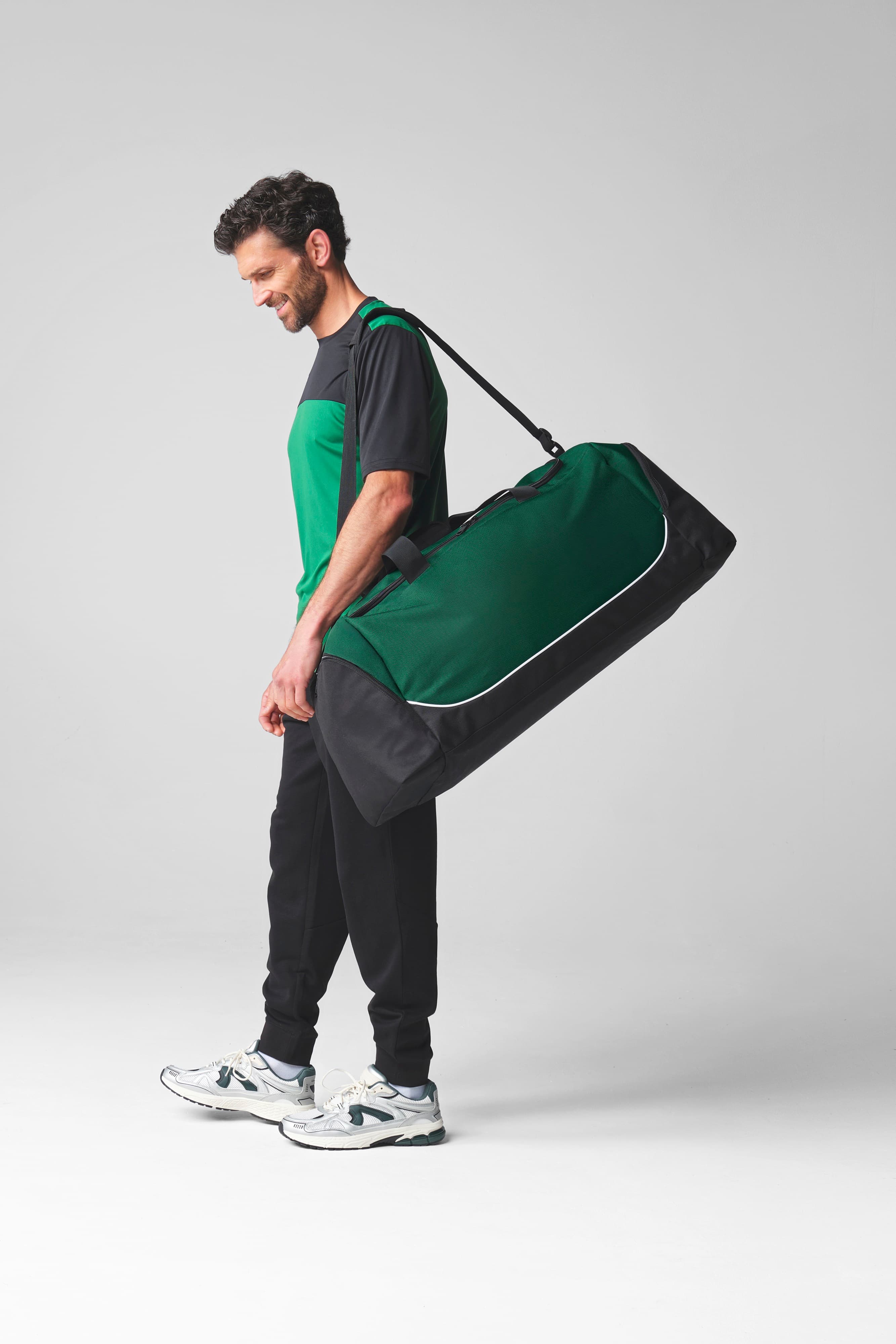Teamwear Large Holdall