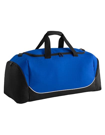 Teamwear Large Holdall — Royal