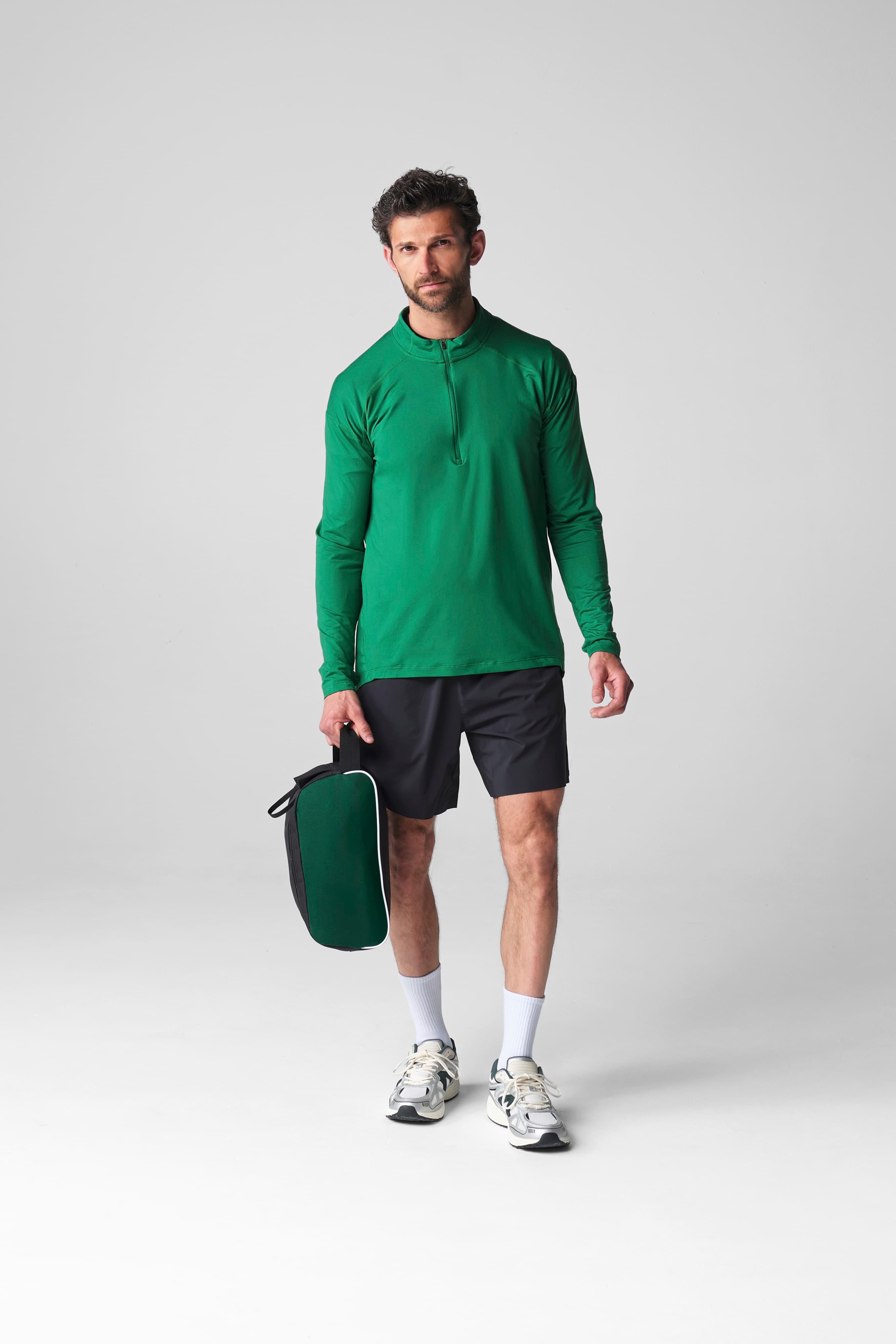 Teamwear Shoe Bag