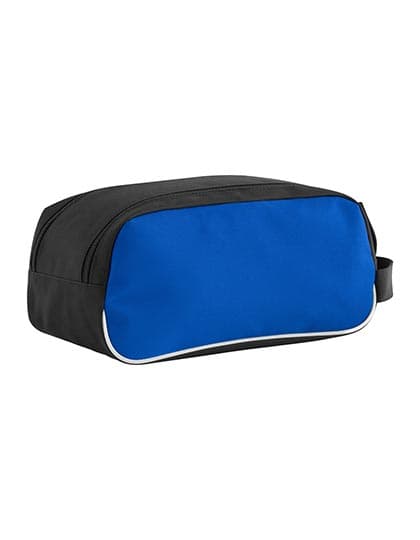 Teamwear Shoe Bag — Royal