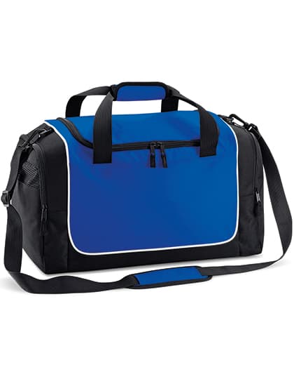 Teamwear Locker Bag — Bright Royal