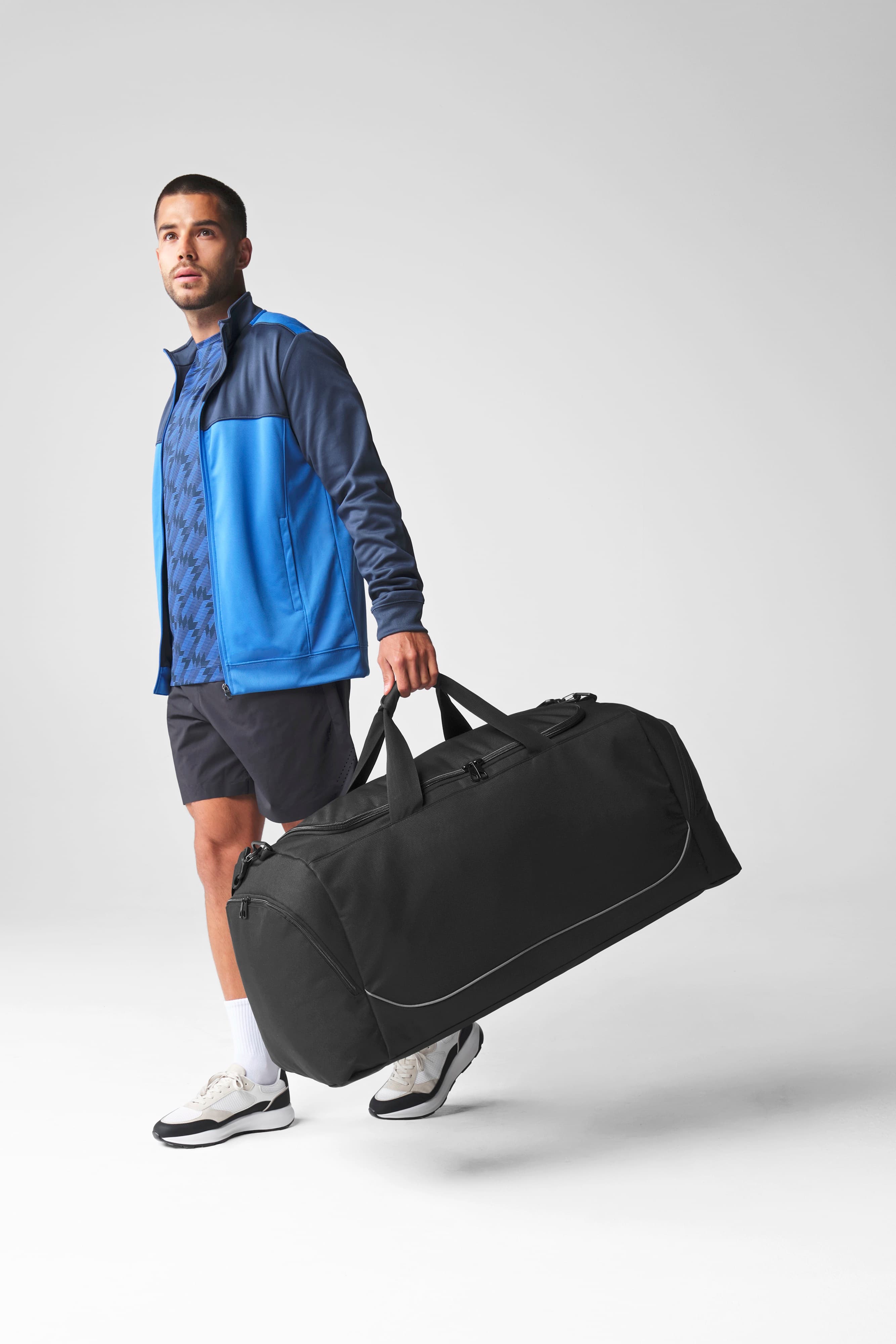 Teamwear XL Holdall