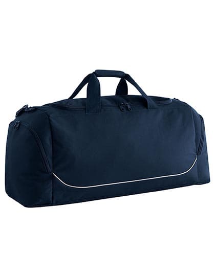 Teamwear XL Holdall — Navy