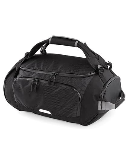 SLX® 30 Litre Stowaway Carry-On — Black