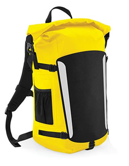 SLX® 25 Litre Waterproof Backpack — Yellow