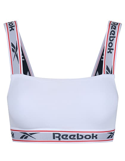 Women´s Crop Top - Krystal — White