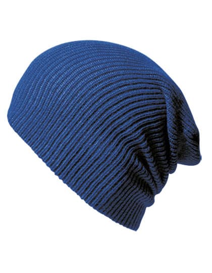Softex® Beanie — Azure