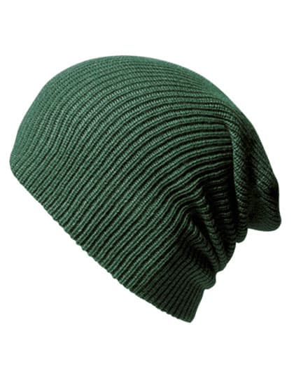 Softex® Beanie — Bottle