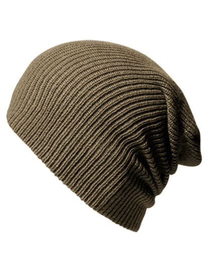 Softex® Beanie — Fennel