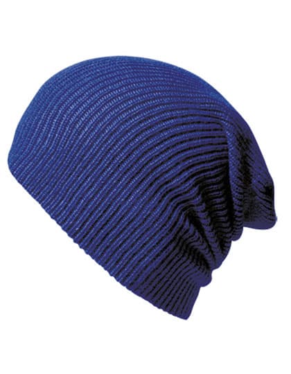 Softex® Beanie — Reflex Blue