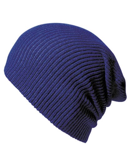 Softex® Beanie — Royal