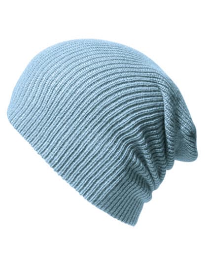Softex® Beanie — Sky