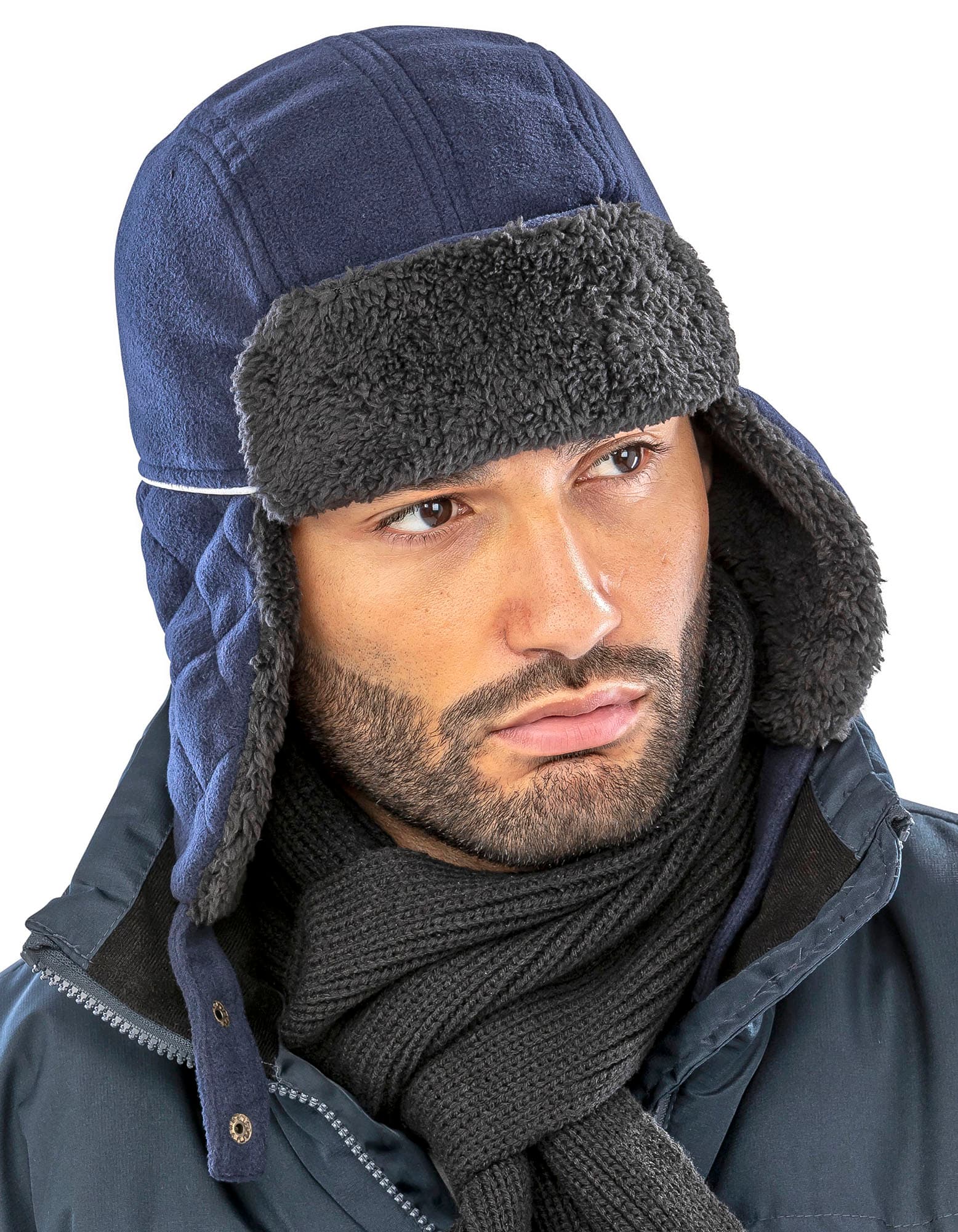 Ocean Trapper Hat