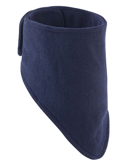 Bandit Face/Neck/Chest Warmer — Navy