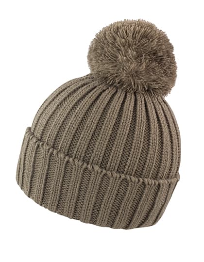 HDi Quest Knitted Hat — Fennel
