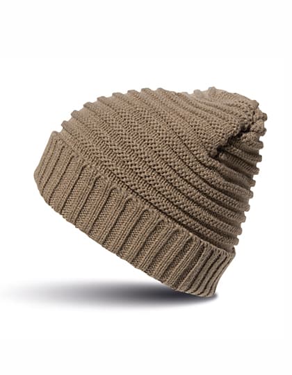 Braided Hat — Fennel