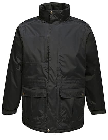 Men´s Darby III Insulated Jacket — Black