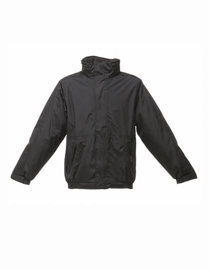 Dover Jacket — Black