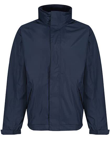 Dover Jacket — Navy