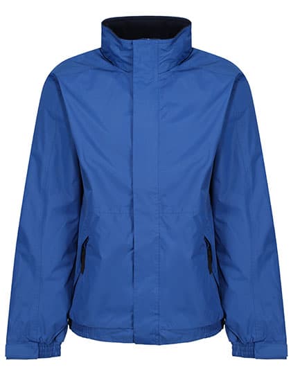Dover Jacket — Royal Blue