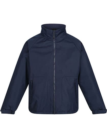 Hudson Jacket — Navy