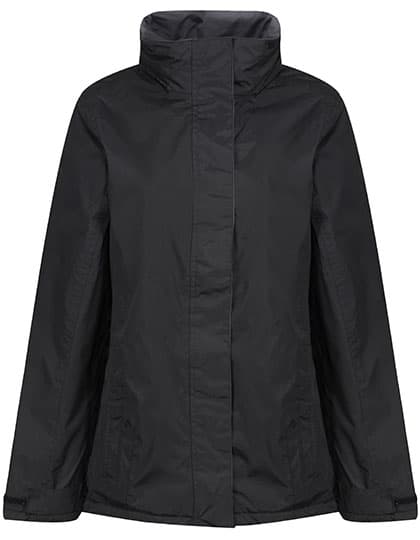 Women´s Beauford Jacket — Black