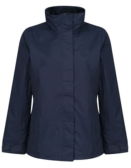 Women´s Beauford Jacket — Navy