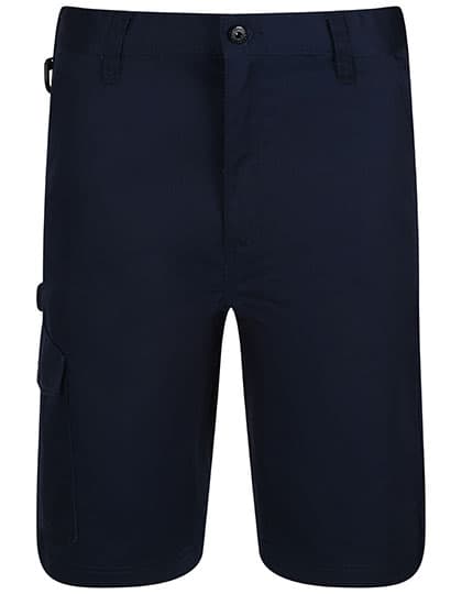 Men´s Pro Cargo Short — Navy