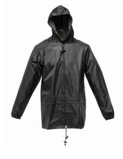 Pro Stormbreak Jacket — Black