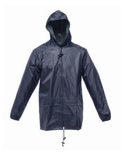 Pro Stormbreak Jacket — Navy