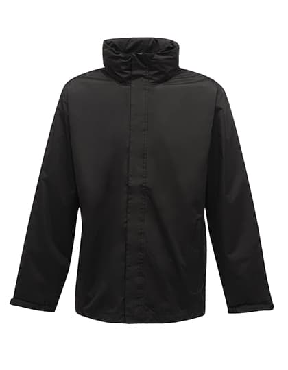 Ardmore Jacket — Black