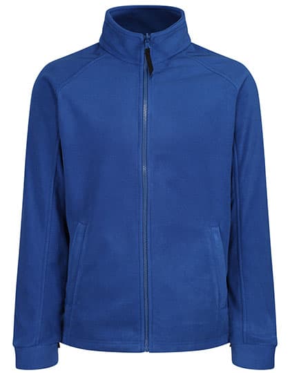 Thor III Fleece Jacket — Royal Blue