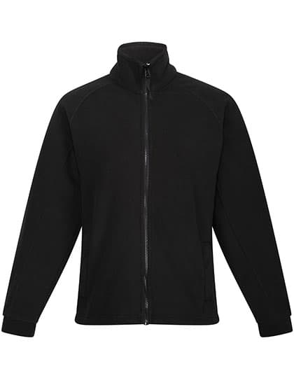 Women´s Thor III Fleece Jacket — Black