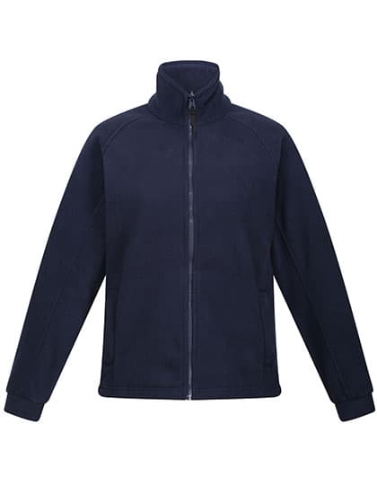 Women´s Thor III Fleece Jacket — Dark Navy