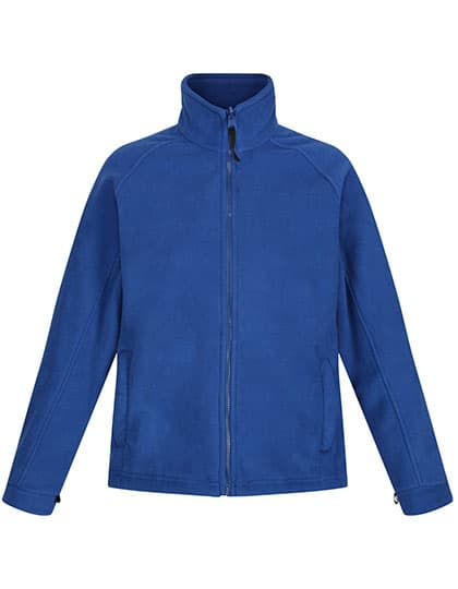 Women´s Thor III Fleece Jacket — Royal Blue