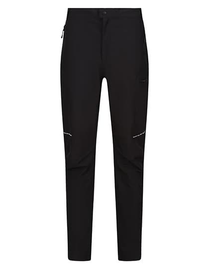 X-PRO Beacon Waterproof Trouser — Black