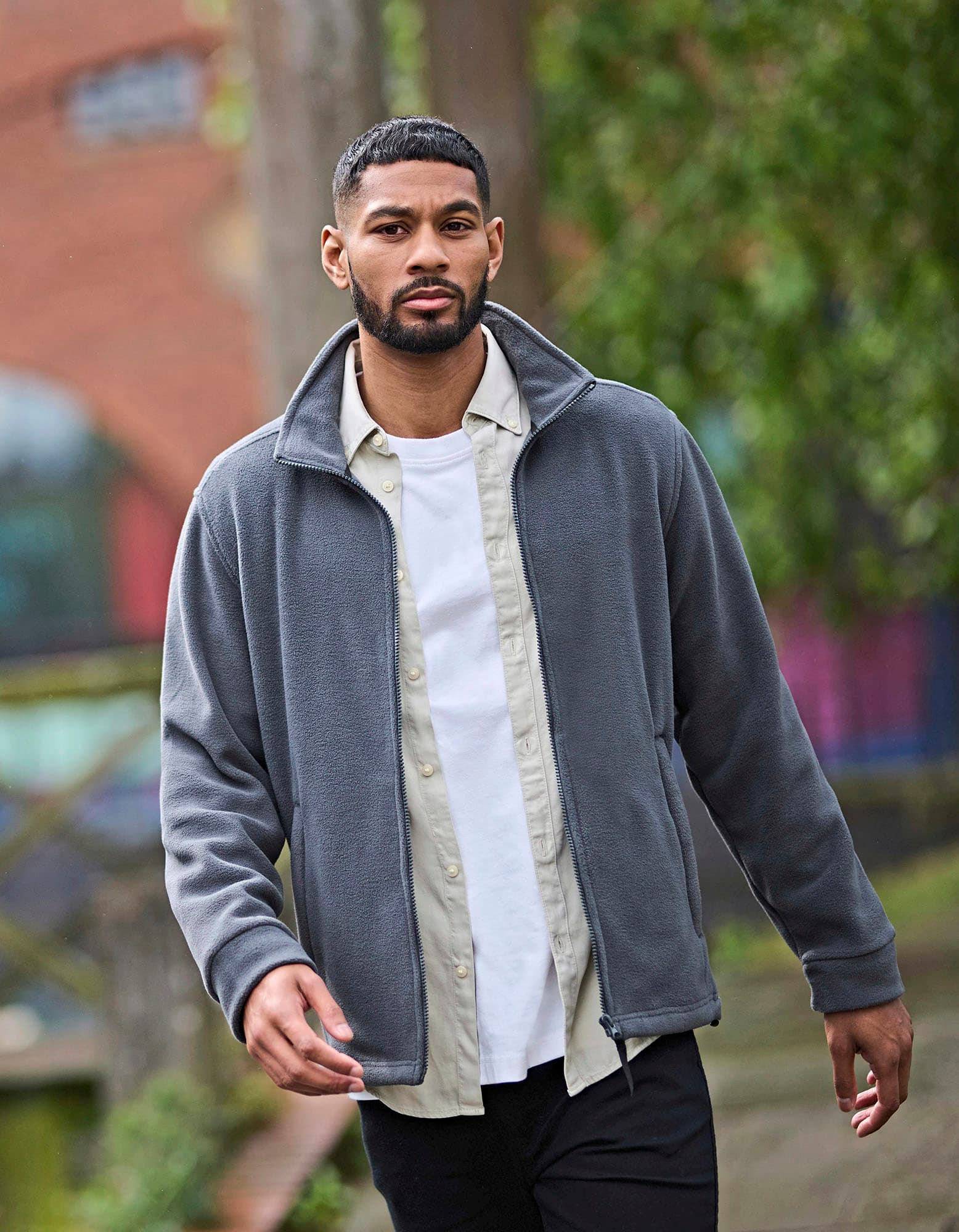 Classic Fleece