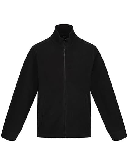 Classic Fleece — Black
