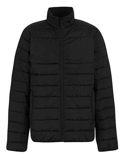 Essential Thermal Jacket — Black