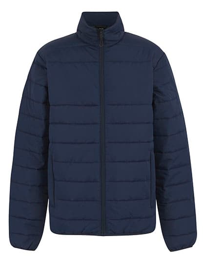 Essential Thermal Jacket — Navy