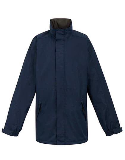 Dover Parka — Navy