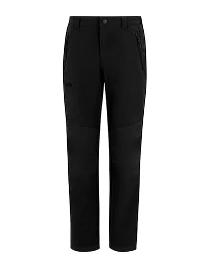 Women's Prolite Stretch Trouser — Black