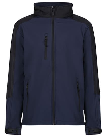 Hydroforce Softshell — Navy