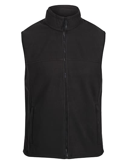 Haber II Bodywarmer — Black
