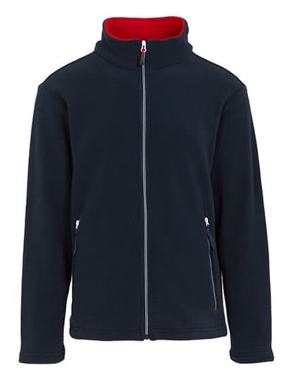 Ascender Fleece — Navy