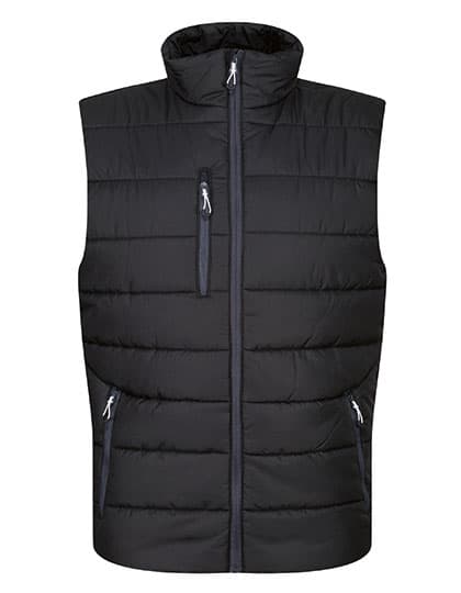 Navigate Thermal Bodywarmer — Black