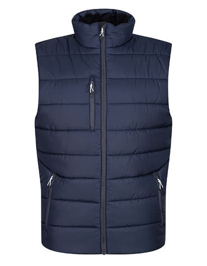 Navigate Thermal Bodywarmer — Navy
