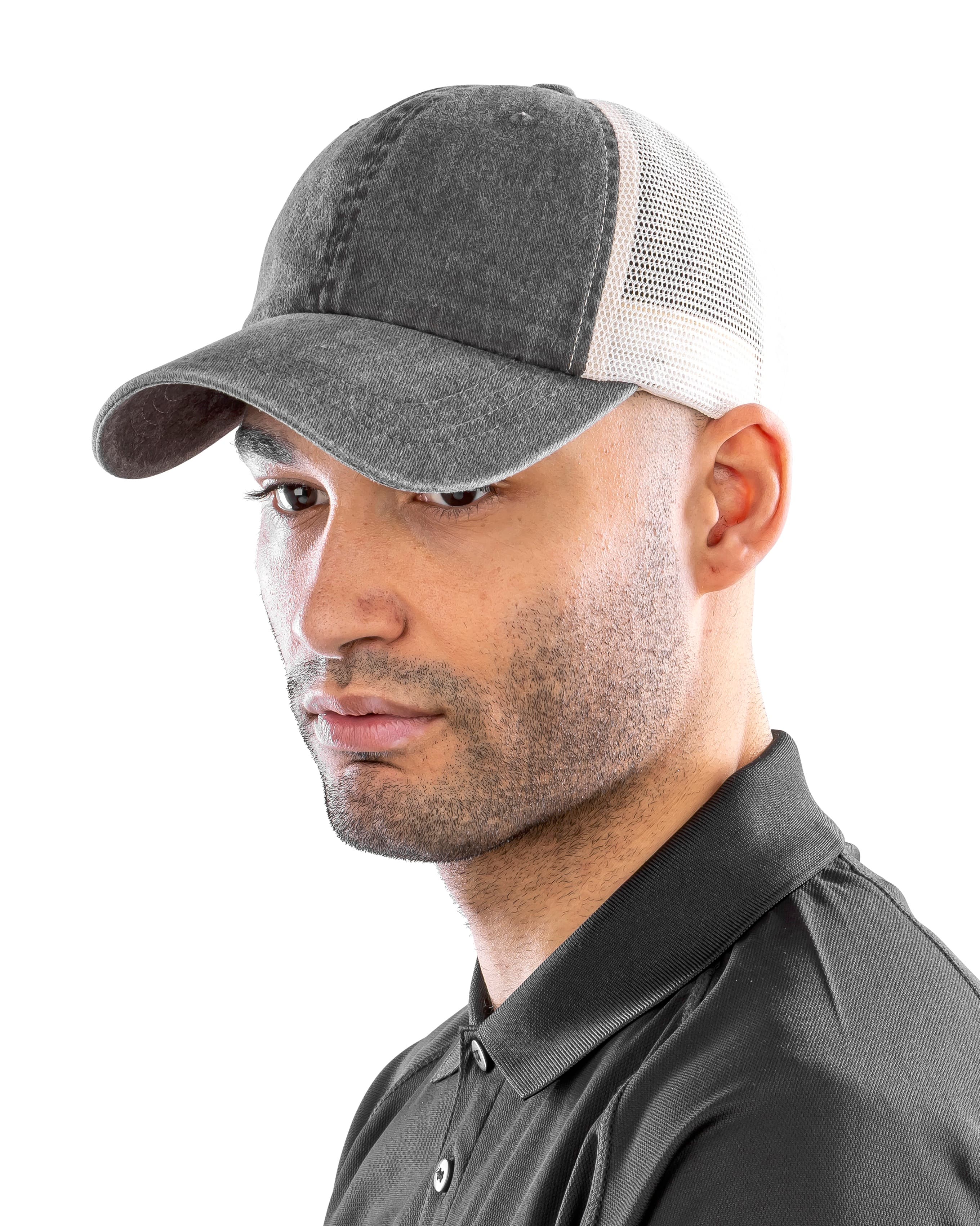 Vintage Truckers Cap