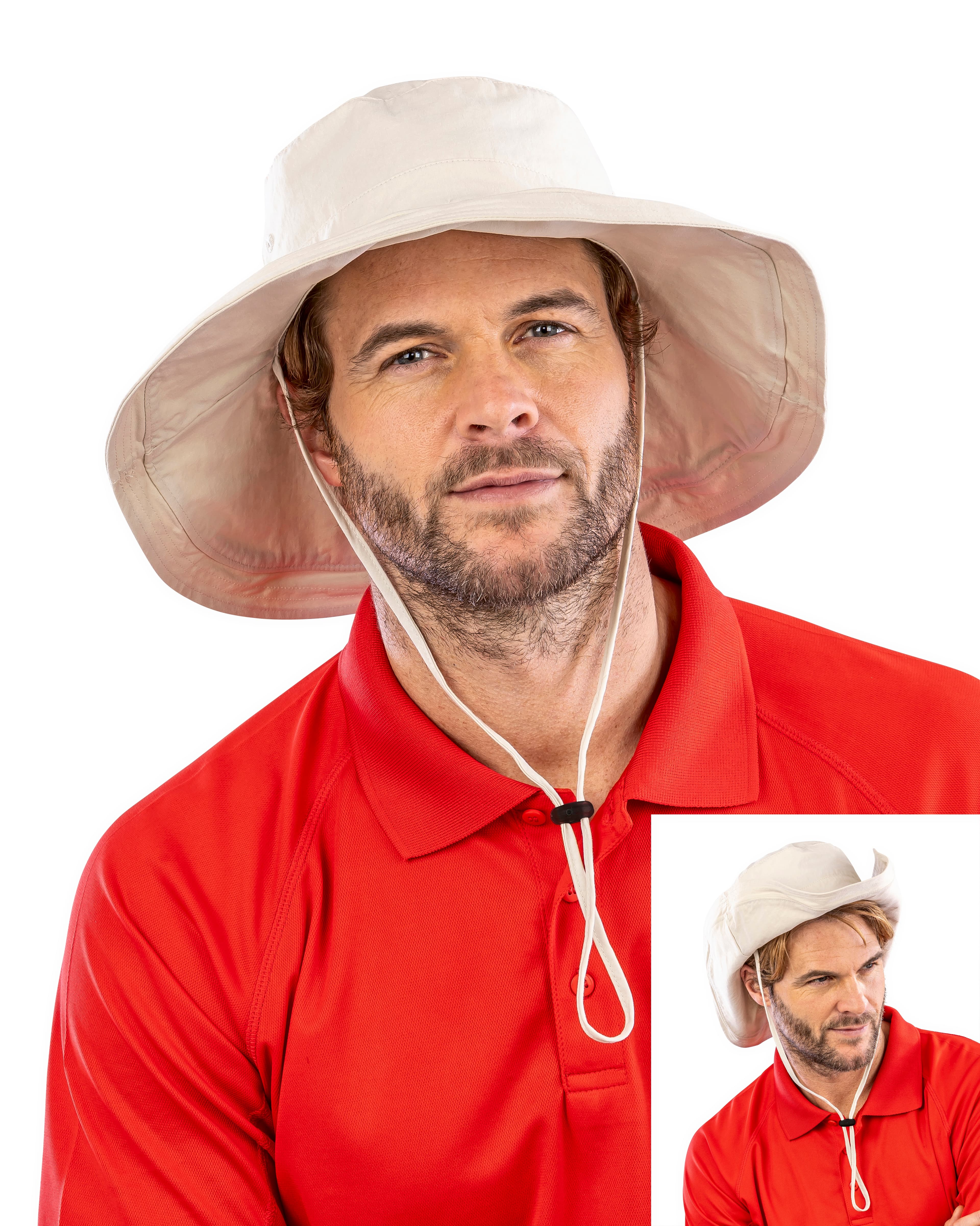 Outback Hat