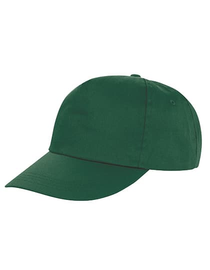 Houston 5-Panel Cap — Bottle